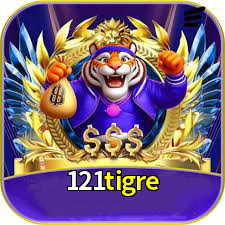 121tigre App